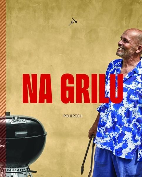 Levně Na grilu