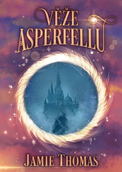 Věže Asperfellu - 978-80-7588-303-2