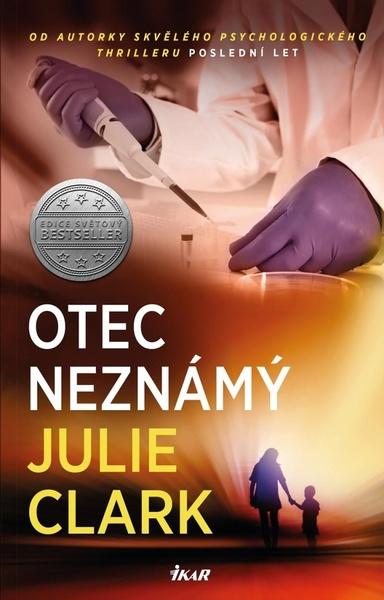 Otec neznámý - 978-80-249-4654-2