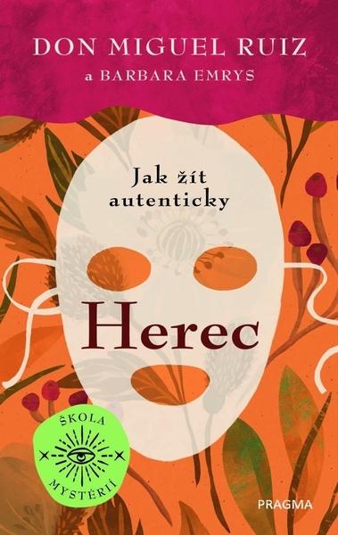 Herec - 978-80-242-7786-8