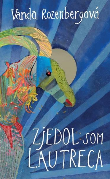Zjedol som Lautreca - 978-80-556-5314-3