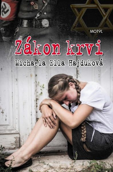 Levně Zákon krvi