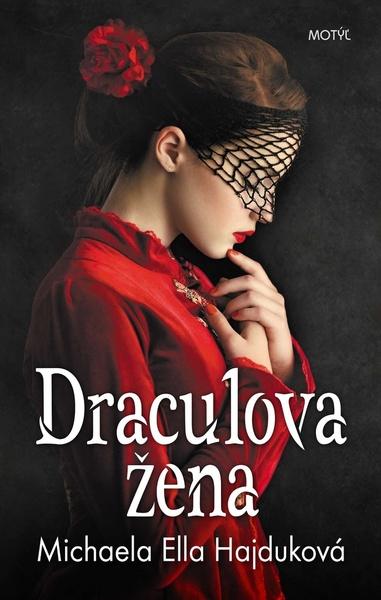 Draculova žena - 978-80-8164-271-5