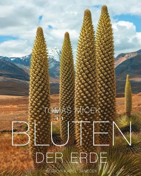 Levně Blüten der Erde