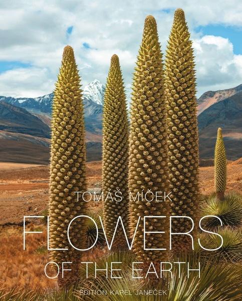 Levně Flowers of the Earth
