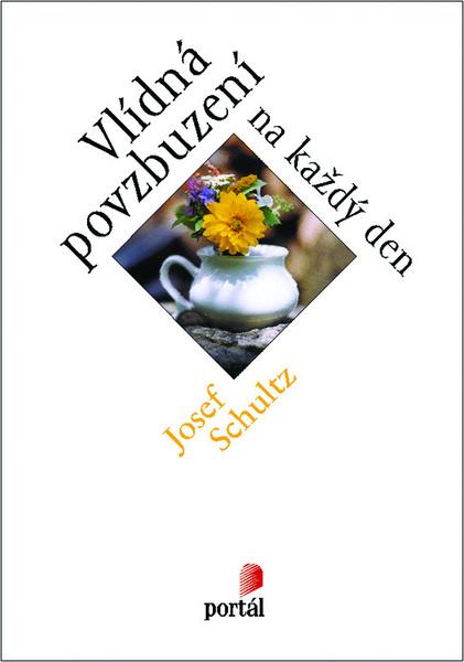 Levně Vlídná povzbuzení na každý den