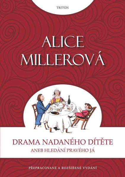Drama nadaného dítěte - 978-80-7387-617-3