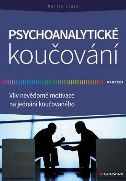 Levně Psychoanalytické koučování