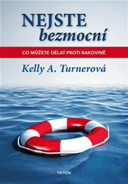 Nejste bezmocní - 978-80-7387-888-7