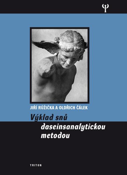 Výklad snů daseinsanalytickou metodou - 978-80-7553-041-7