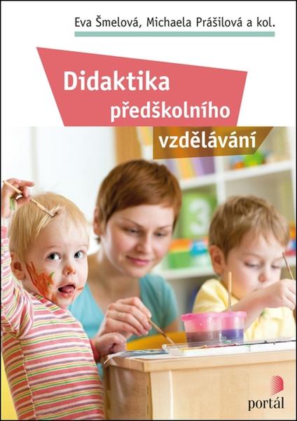 Didaktika předškolního vzdělávání - 978-80-262-1302-4