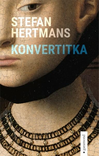 Konvertitka - 978-80-7407-497-4