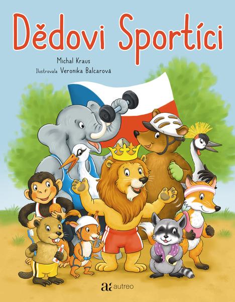 Levně Dědovi Sportíci