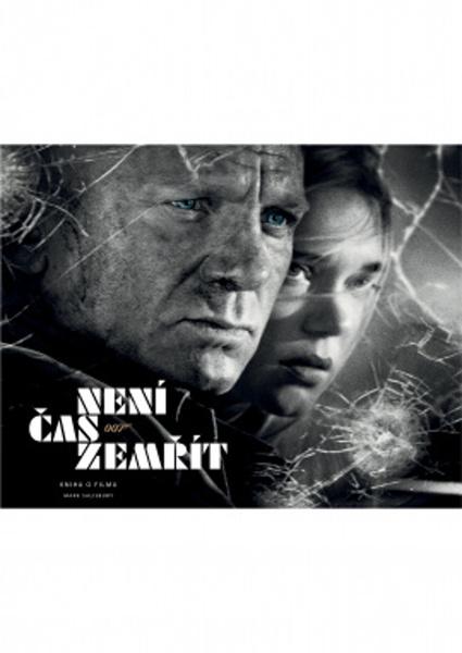 Není čas zemřít - 978-80-7335-769-6