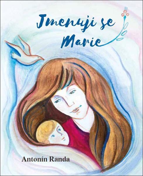 Jmenuji se Marie - 978-80-7295-282-3