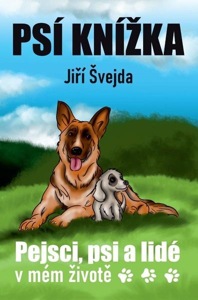 Levně Psí knížka