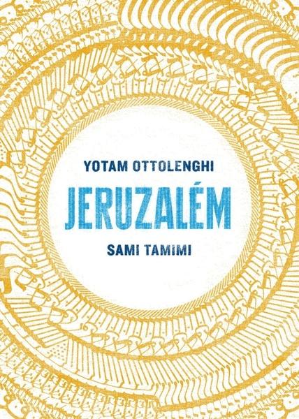 Jeruzalém - 978-80-276-0293-3