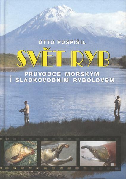 Svět ryb - 978-80-7360-781-4