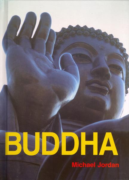 Buddha - 80-7360-167-2