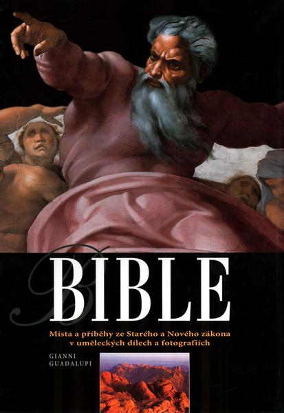 Bible - 80-7360-111-7