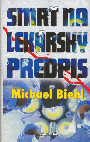 Levně Smrť na lekársky predpis