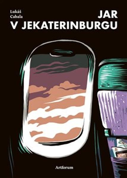 Jar v Jekaterinburgu - 978-80-8150-321-4