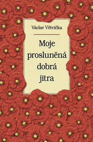 Moje prosluněná dobrá jitra - 978-80-7541-313-0
