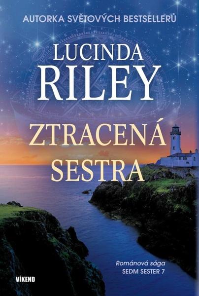 Levně Ztracená sestra