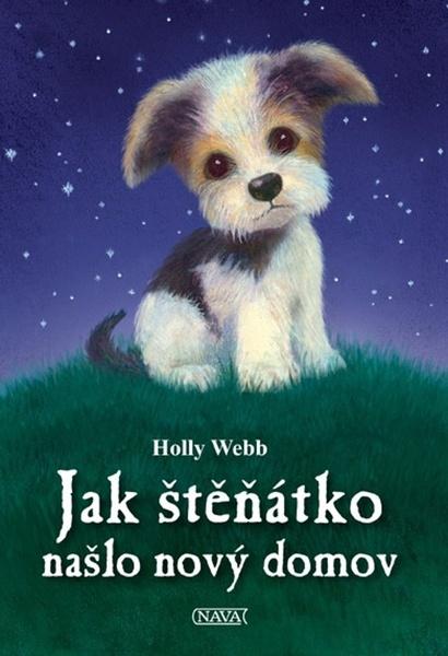 Levně Jak štěňátko našlo nový domov