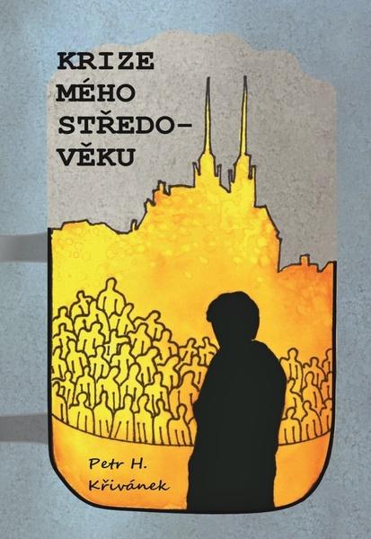 Levně Krize mého středo-věku