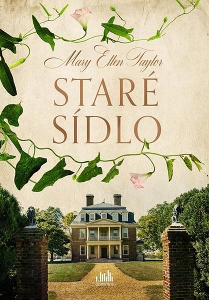 Staré sídlo - 978-80-271-3087-0
