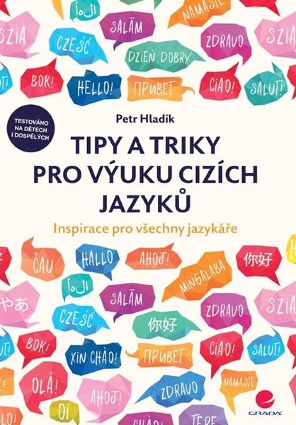 Levně Tipy a triky pro výuku cizích jazyků