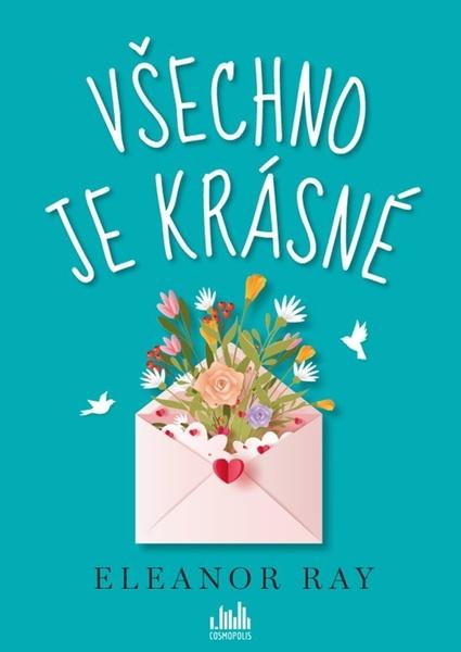 Všechno je krásné - 978-80-271-3264-5
