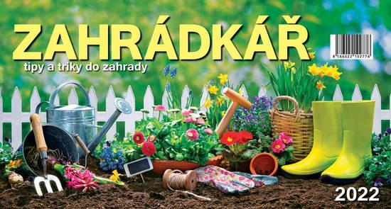 SK22 Zahrádkář