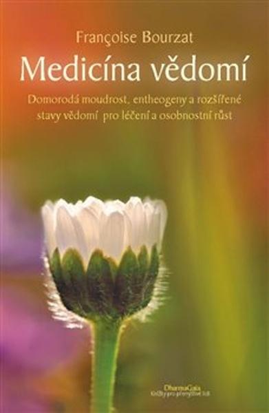 Medicína vědomí - 978-80-7436-113-5