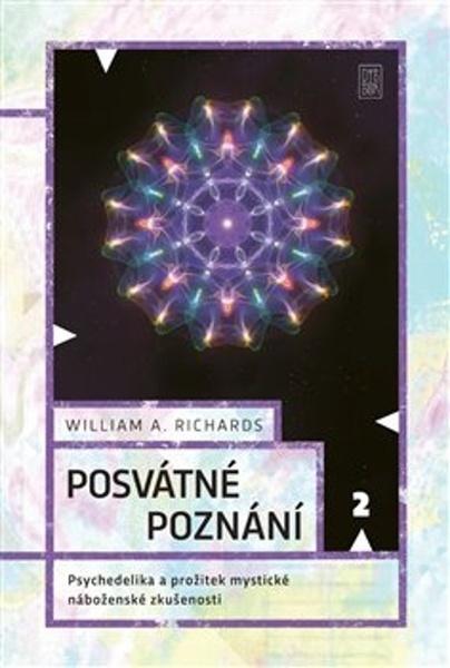 Posvátné poznání - 978-80-7438-255-0