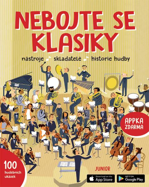 Levně Nebojte se klasiky