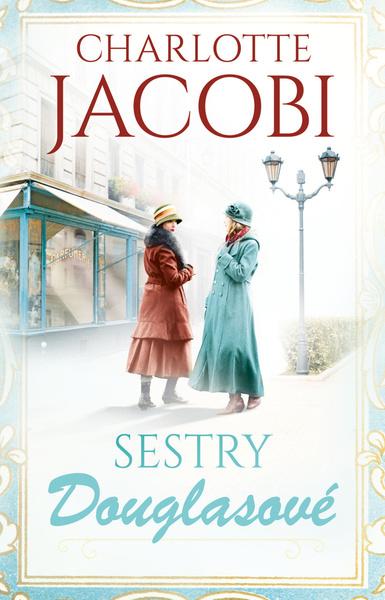 Sestry Douglasové - 978-80-222-1238-0