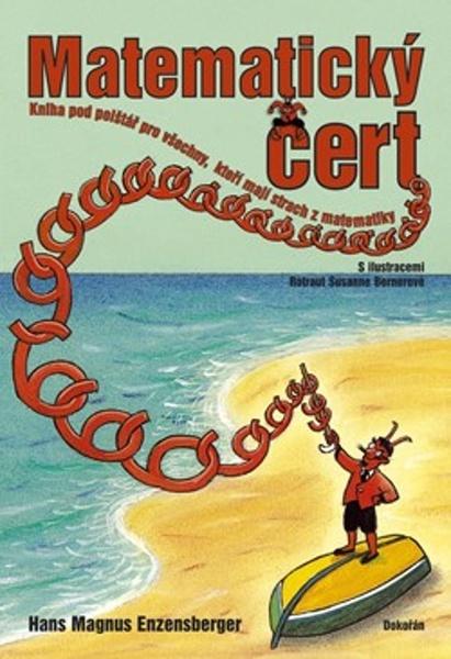 Levně Matematický čert