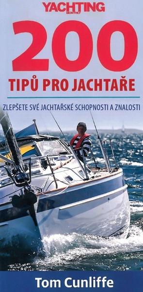 200 tipů pro jachtaře - 978-80-87383-28-5