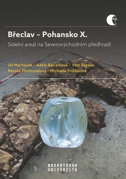 Levně Břeclav – Pohansko X.