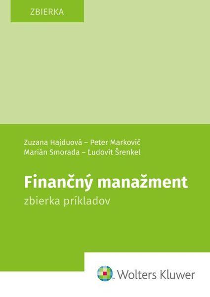Finančný manažment - 978-80-571-0399-8