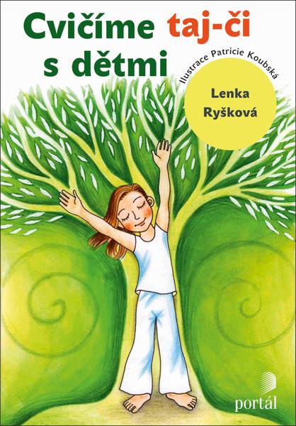 Levně Cvičíme taj-či s dětmi