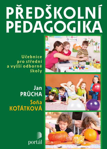Levně Předškolní pedagogika