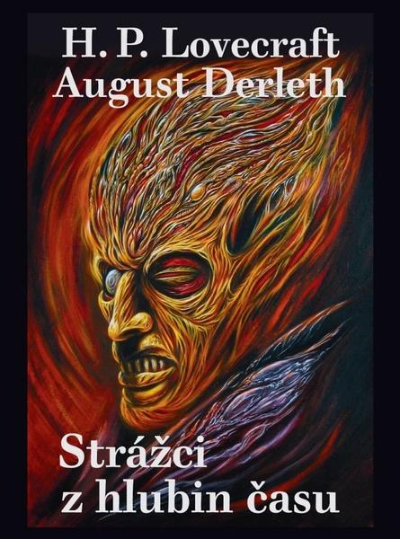 Levně Strážci z hlubin času