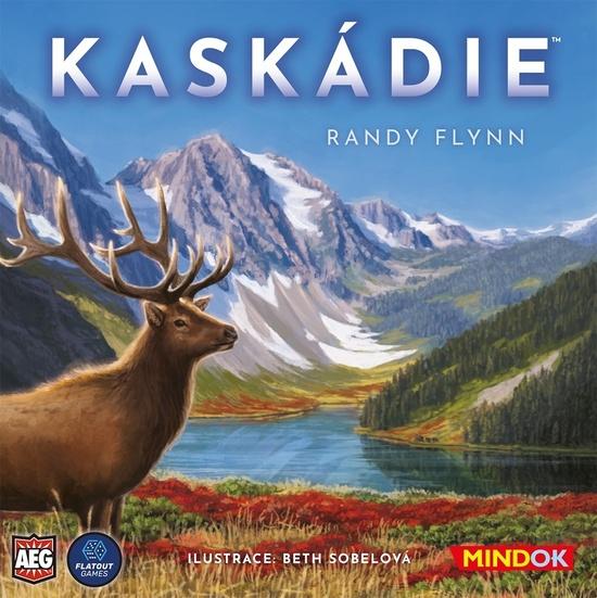 Kaskádie - 449