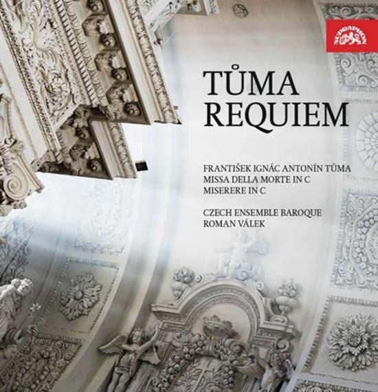 TŮMA REQUIEM