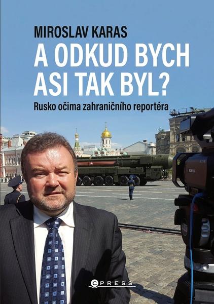 A odkud bych asi tak byl? - 978-80-264-3854-0