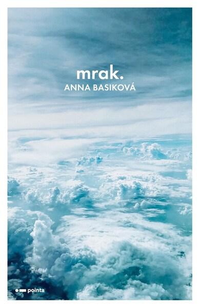 Mrak - 978-80-7650-412-7