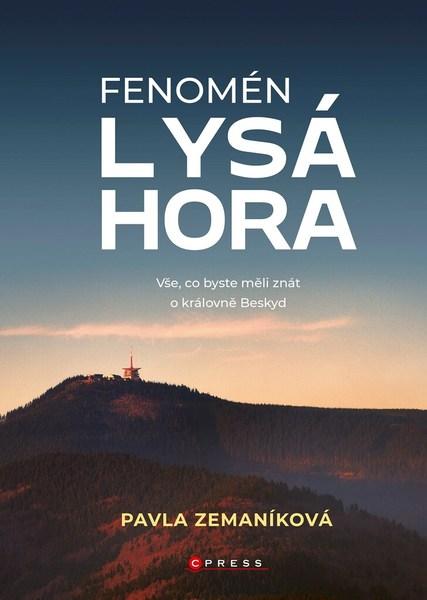 Fenomén Lysá hora - 978-80-264-3953-0